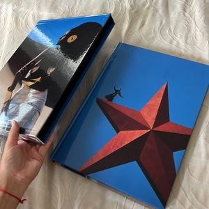 Manfred Thierry MUGLER photographer book